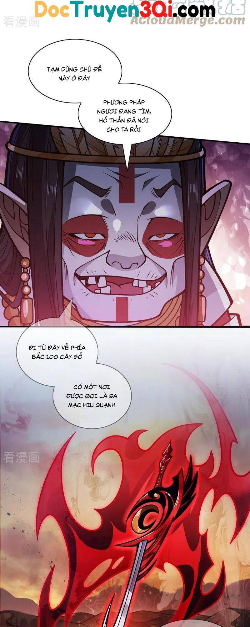 Bị Dạy Dỗ Thành Thánh
