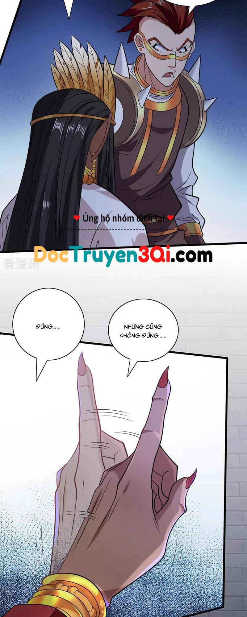 Bị Dạy Dỗ Thành Thánh