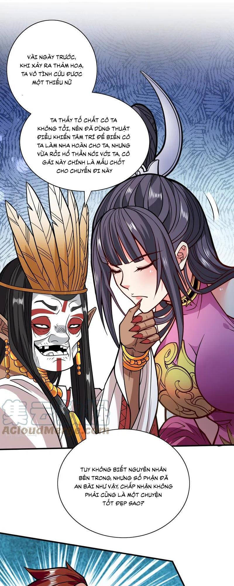 Bị Dạy Dỗ Thành Thánh