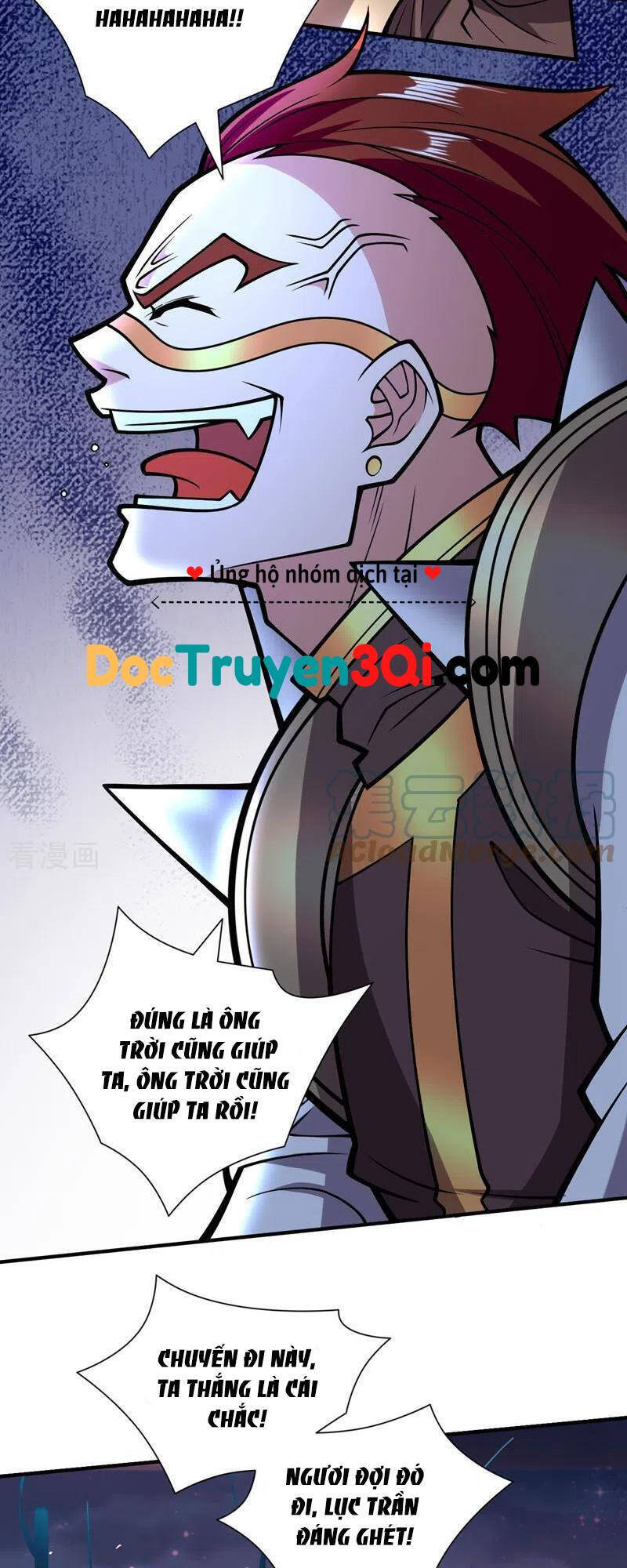 Bị Dạy Dỗ Thành Thánh
