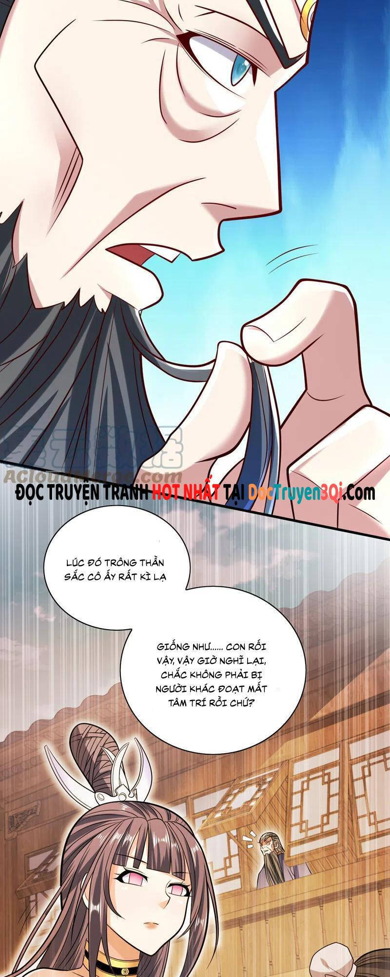 Bị Dạy Dỗ Thành Thánh