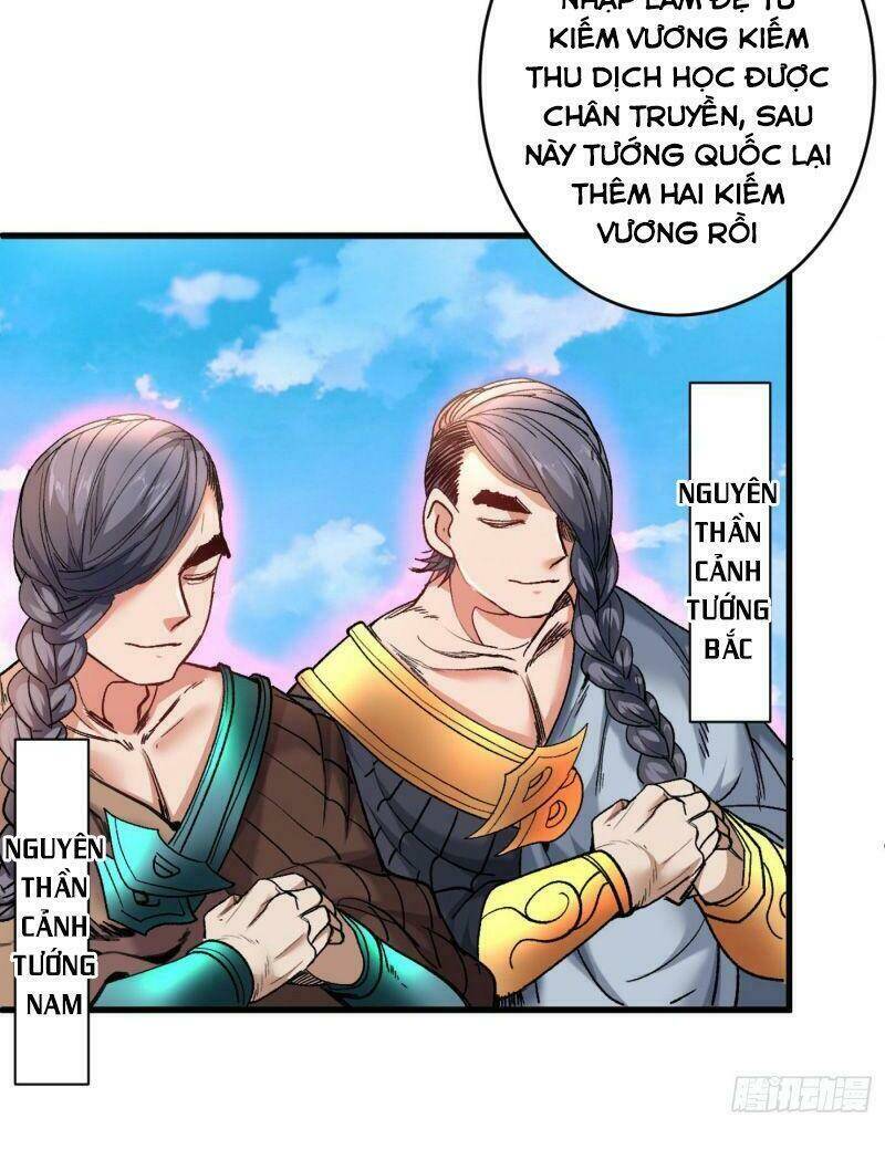 Bị Dạy Dỗ Thành Thánh