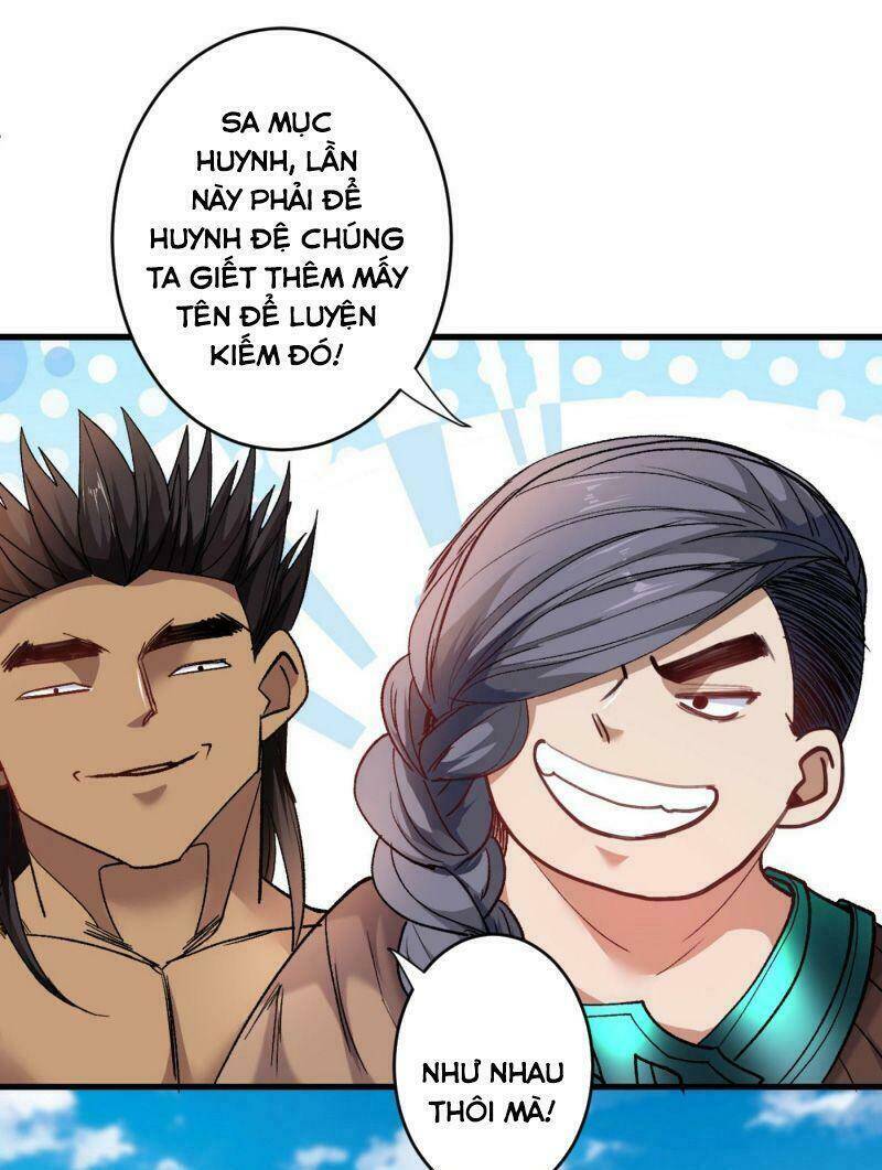Bị Dạy Dỗ Thành Thánh