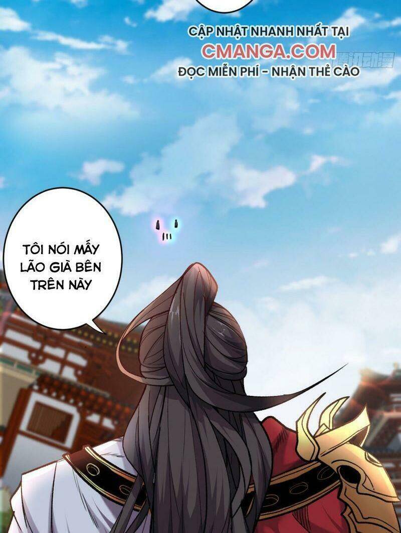 Bị Dạy Dỗ Thành Thánh