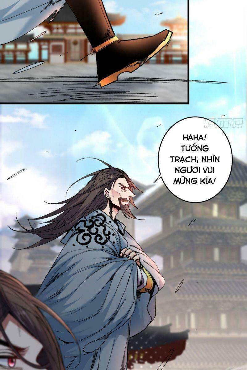 Bị Dạy Dỗ Thành Thánh