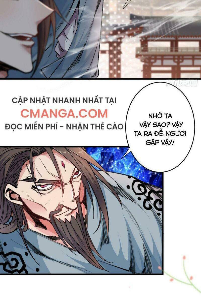 Bị Dạy Dỗ Thành Thánh