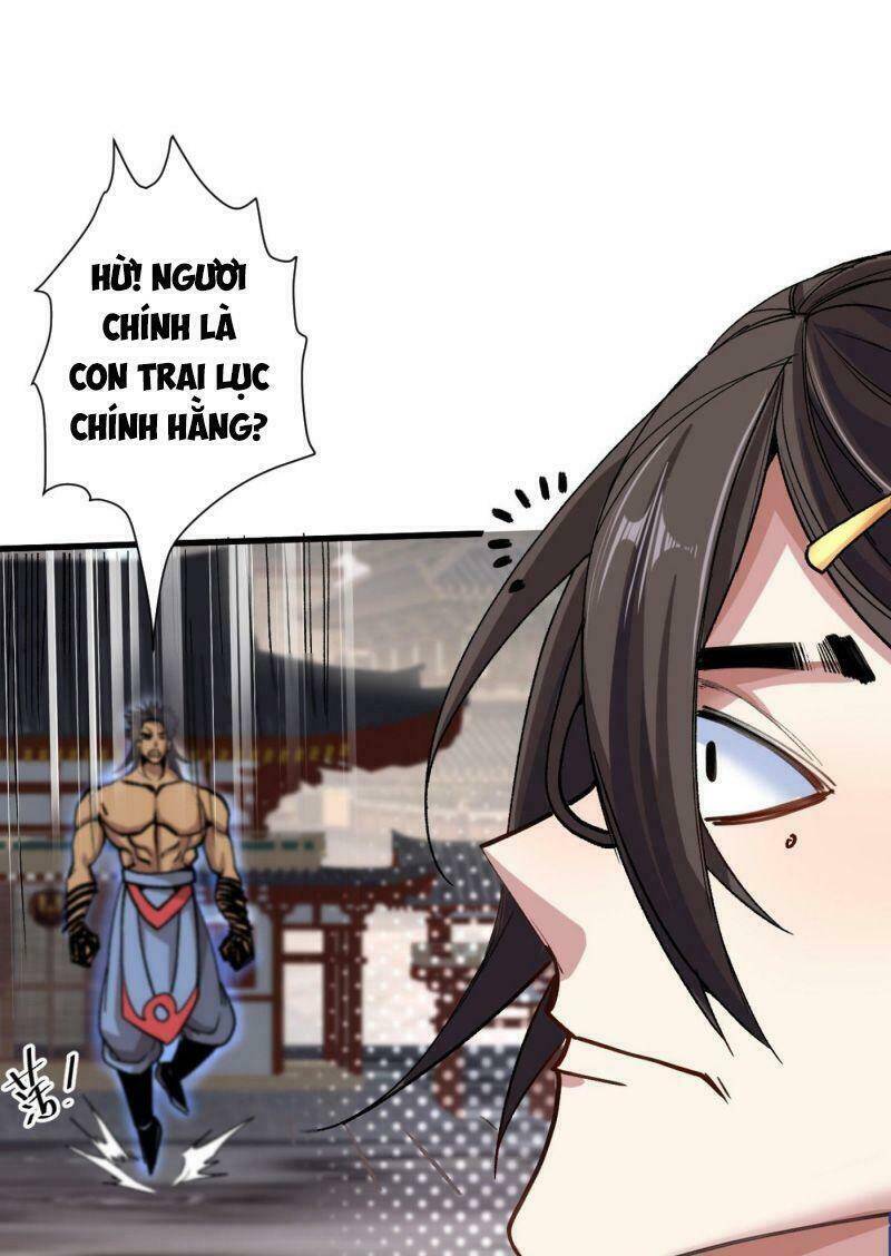 Bị Dạy Dỗ Thành Thánh