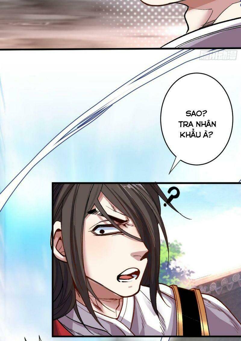 Bị Dạy Dỗ Thành Thánh