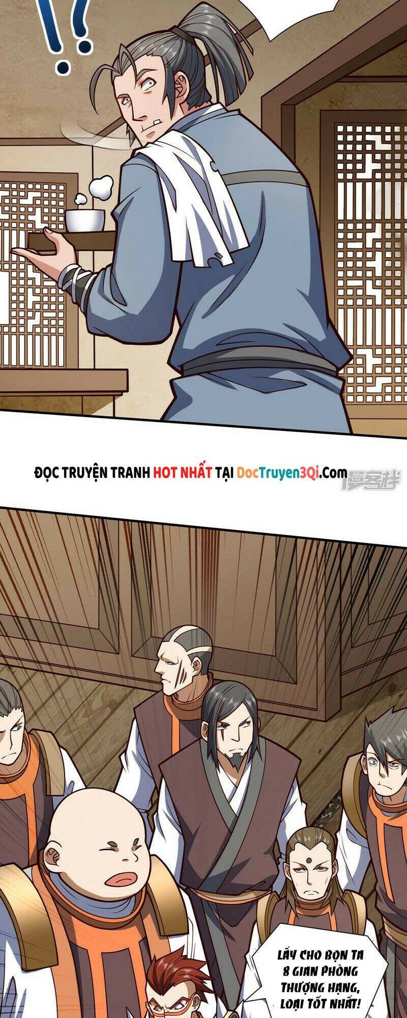 Bị Dạy Dỗ Thành Thánh