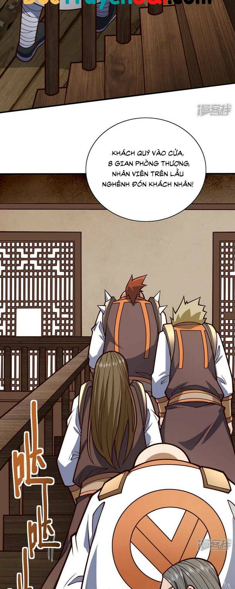 Bị Dạy Dỗ Thành Thánh