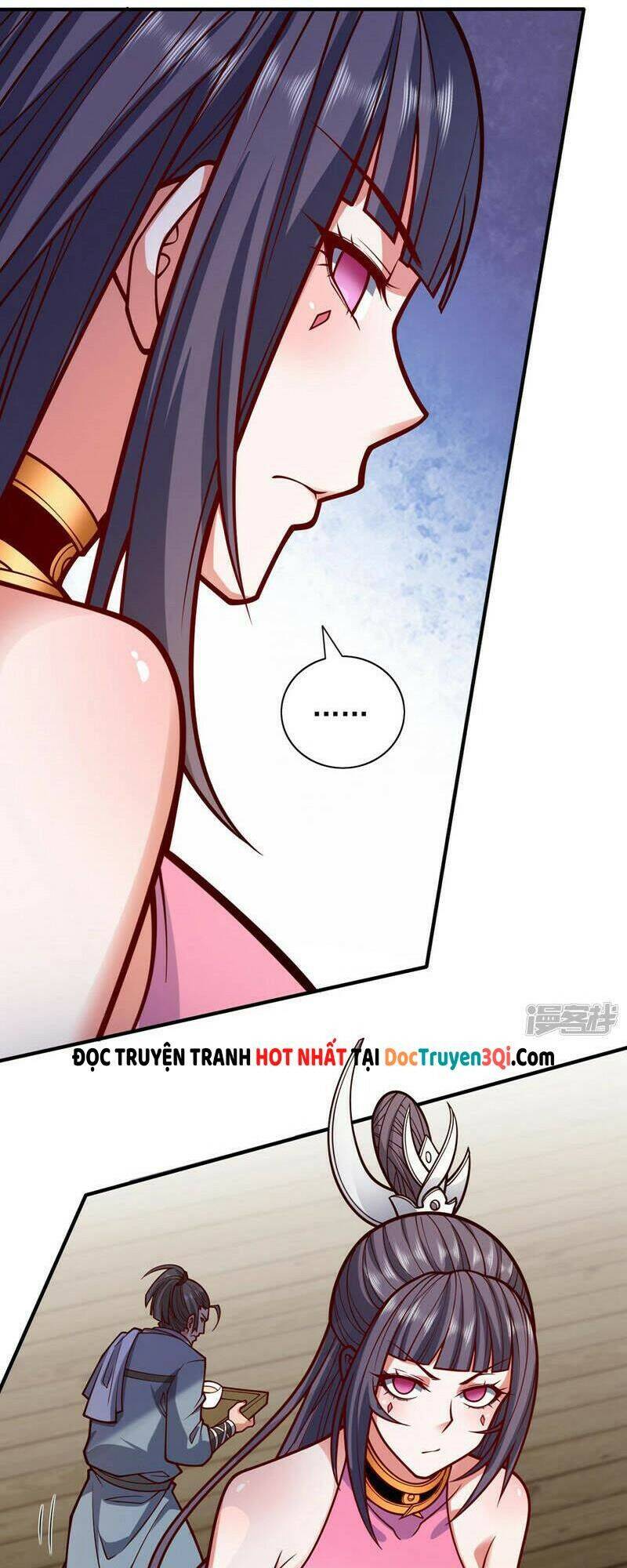 Bị Dạy Dỗ Thành Thánh