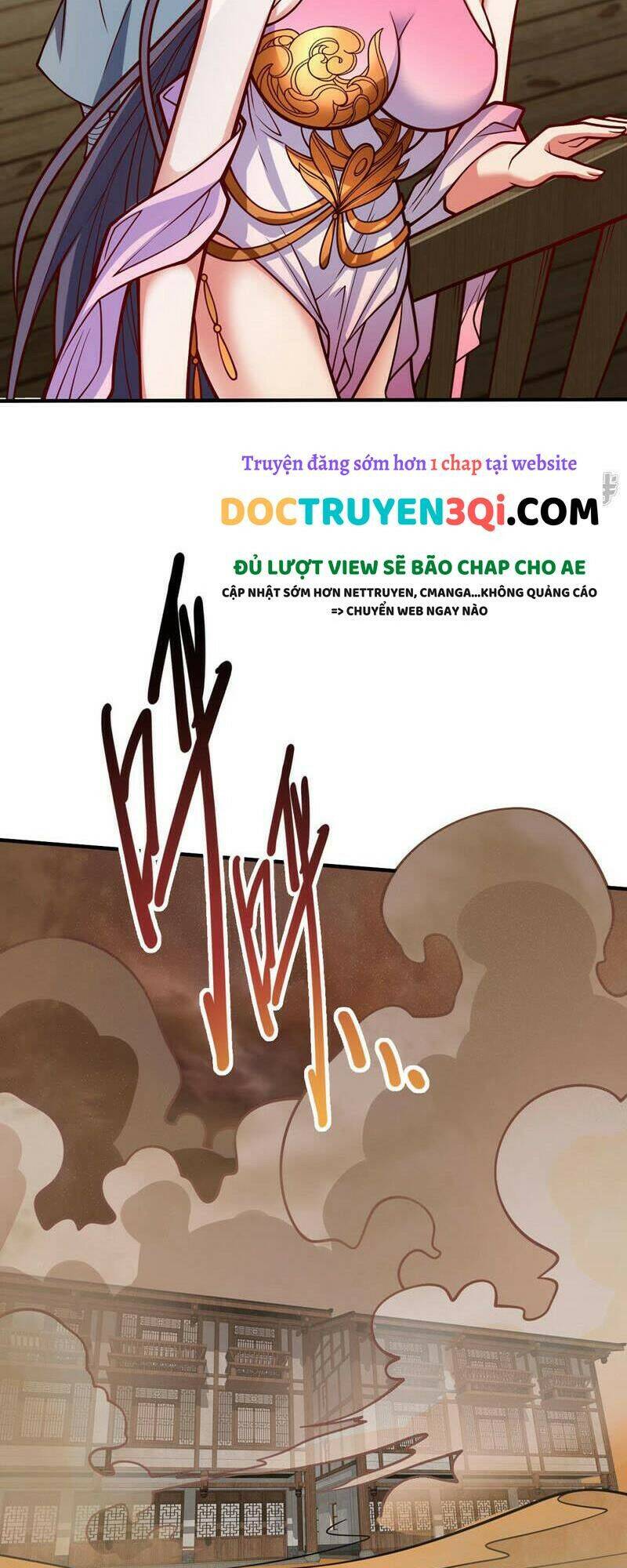 Bị Dạy Dỗ Thành Thánh
