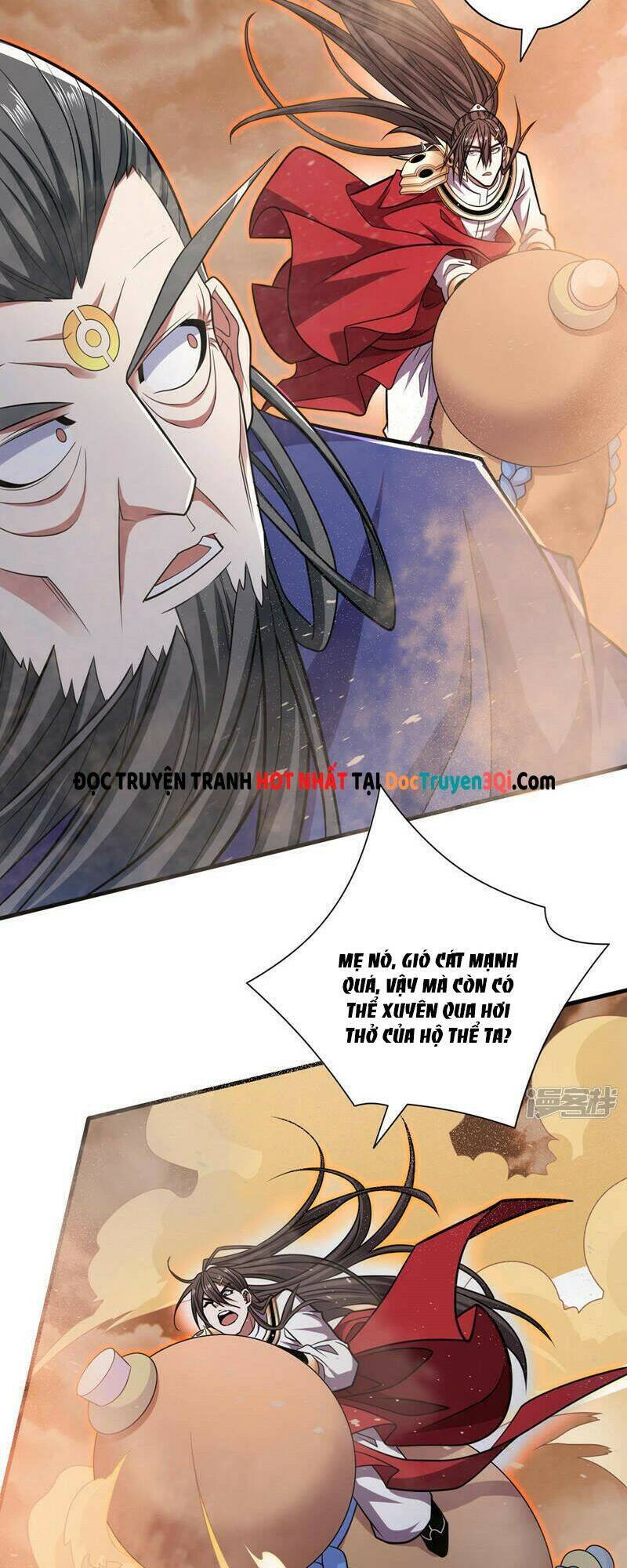 Bị Dạy Dỗ Thành Thánh