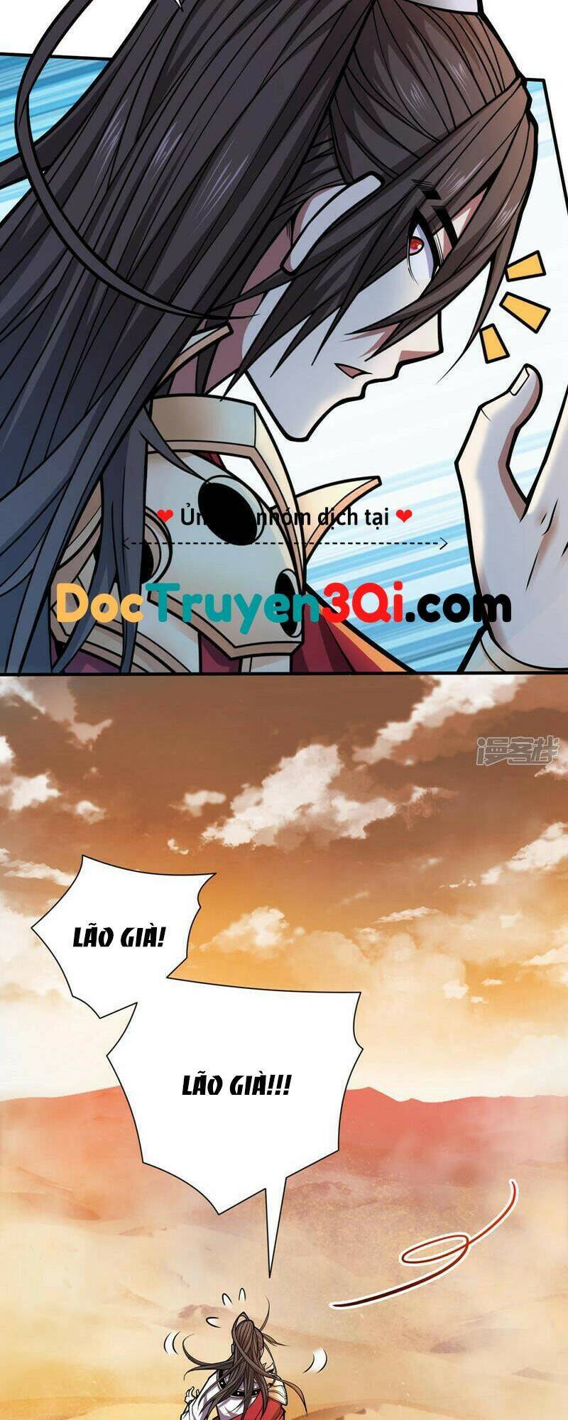Bị Dạy Dỗ Thành Thánh