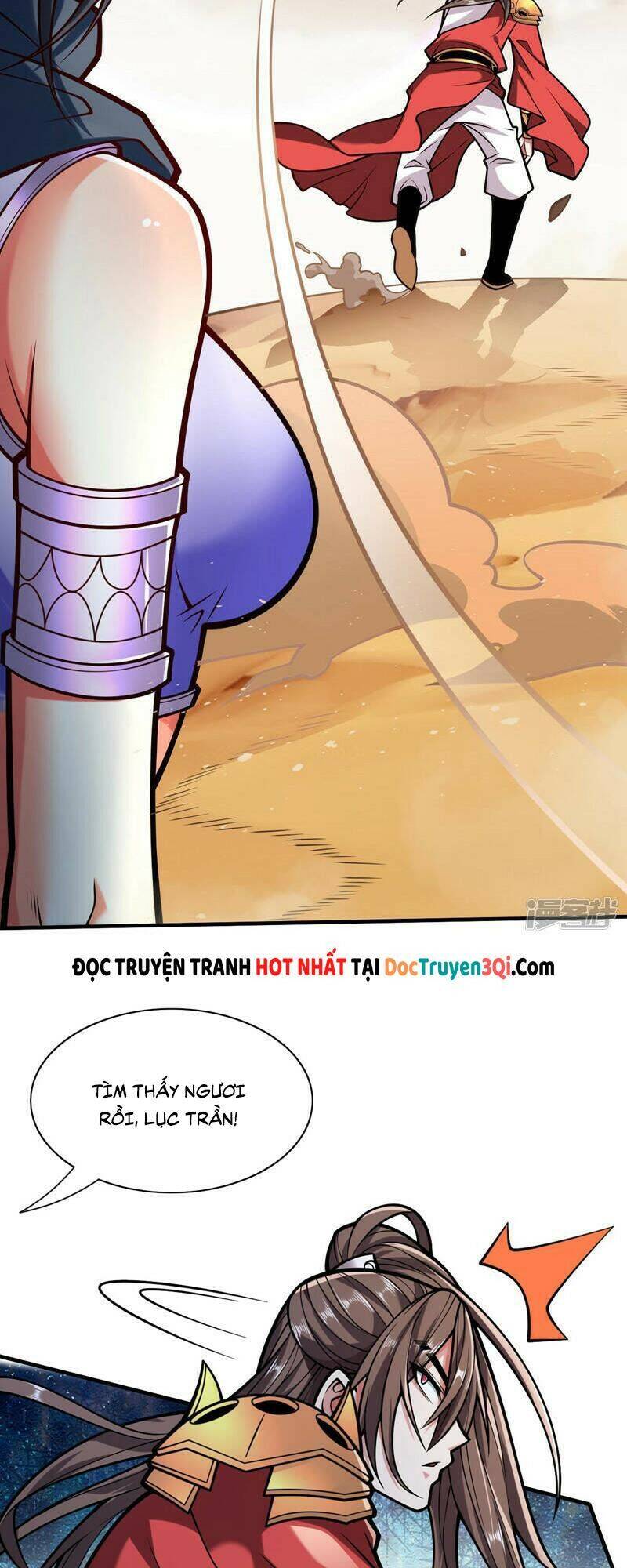 Bị Dạy Dỗ Thành Thánh