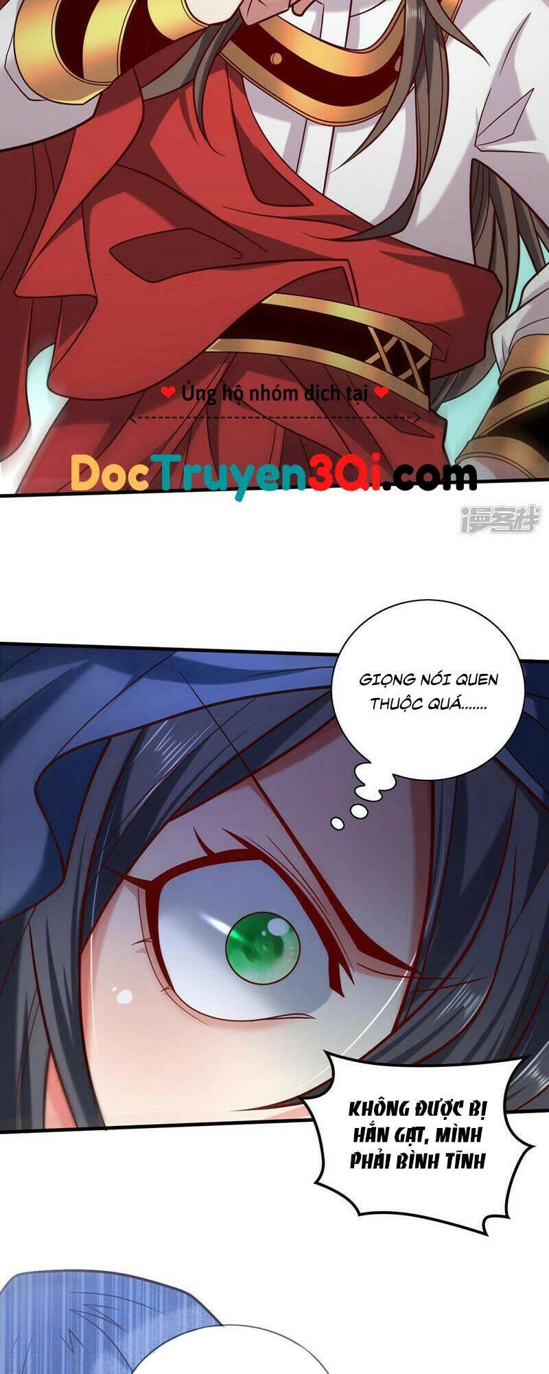 Bị Dạy Dỗ Thành Thánh