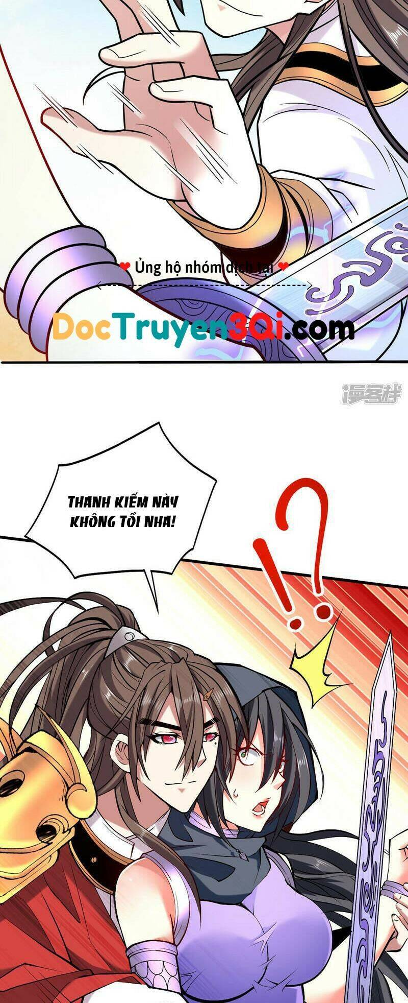 Bị Dạy Dỗ Thành Thánh