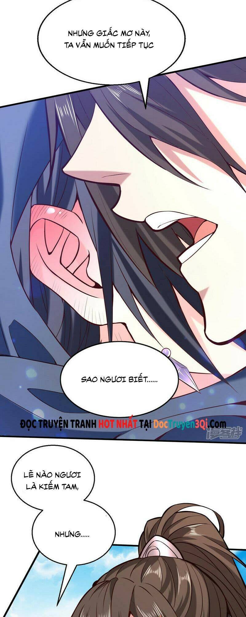Bị Dạy Dỗ Thành Thánh