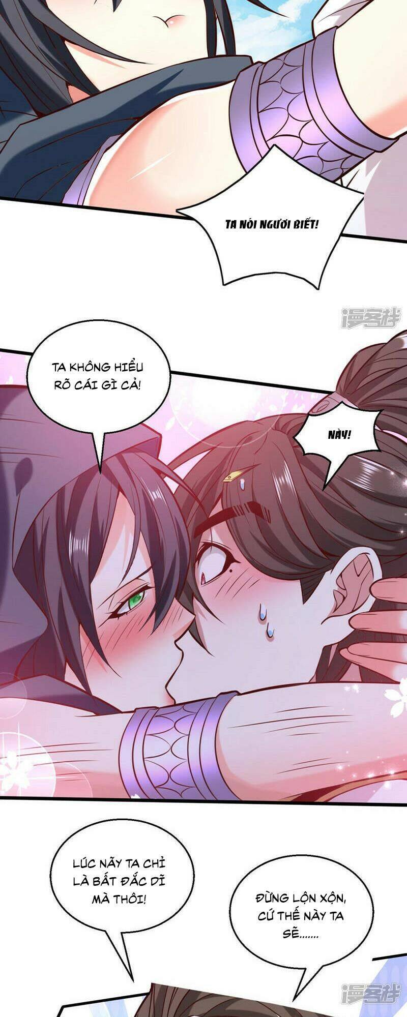 Bị Dạy Dỗ Thành Thánh