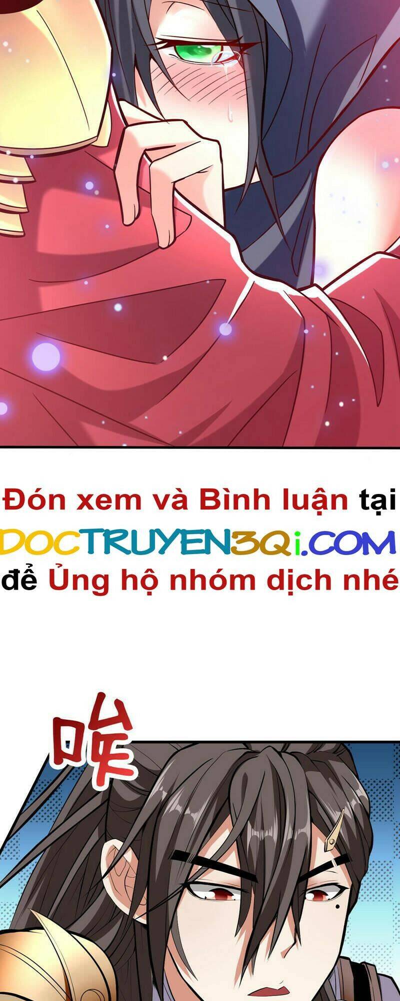 Bị Dạy Dỗ Thành Thánh