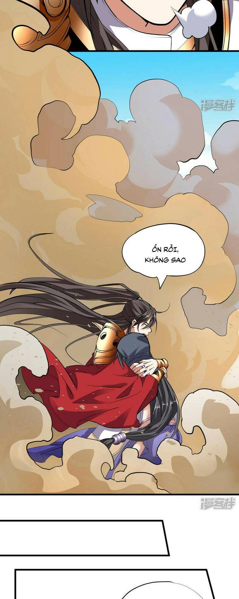 Bị Dạy Dỗ Thành Thánh