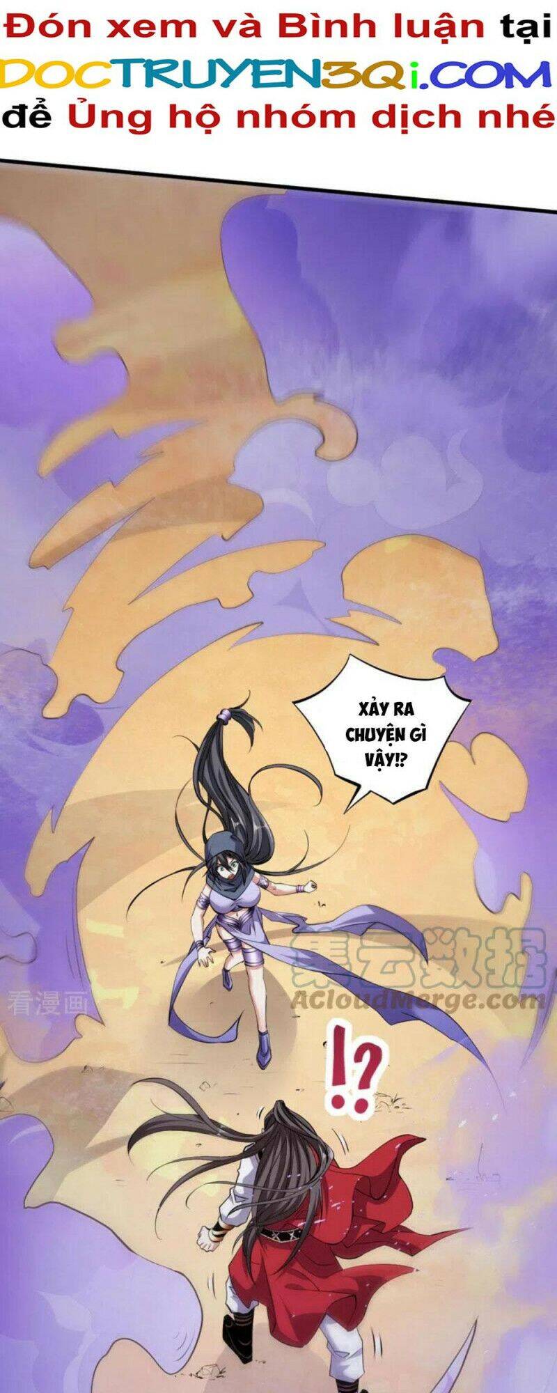 Bị Dạy Dỗ Thành Thánh