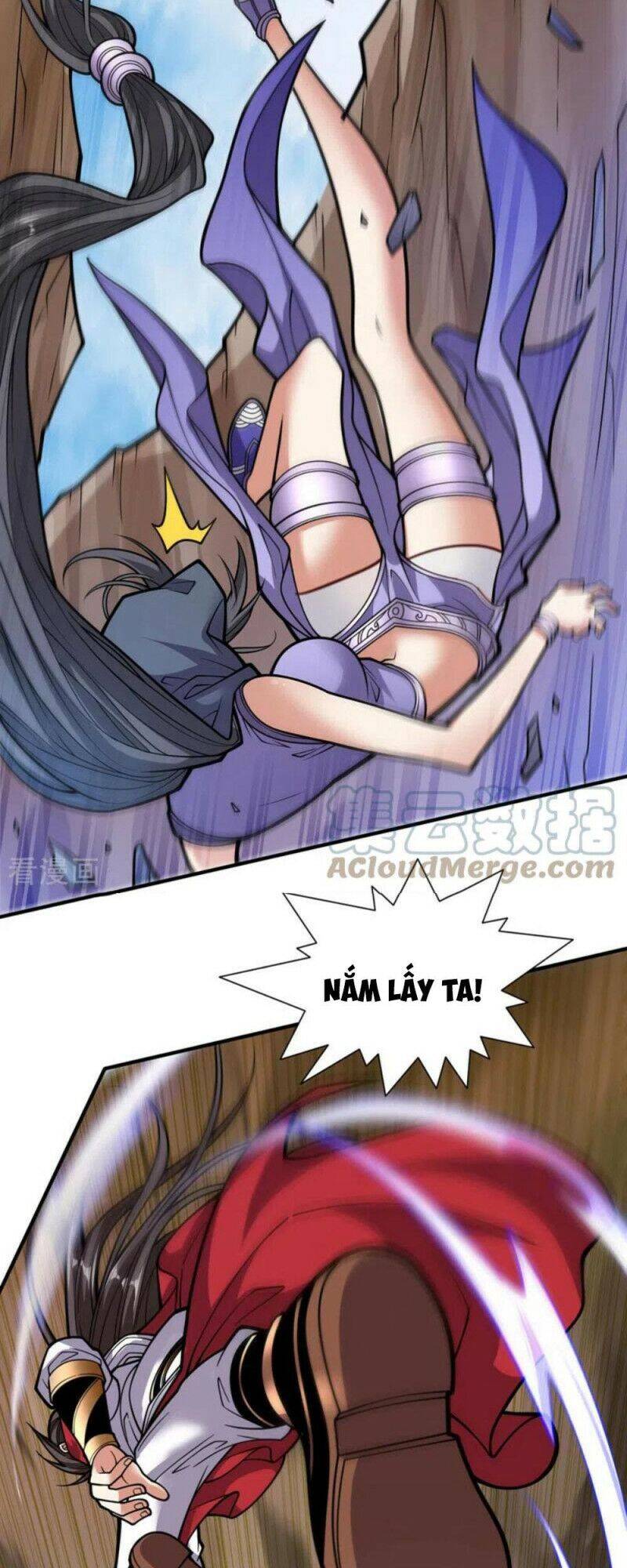 Bị Dạy Dỗ Thành Thánh