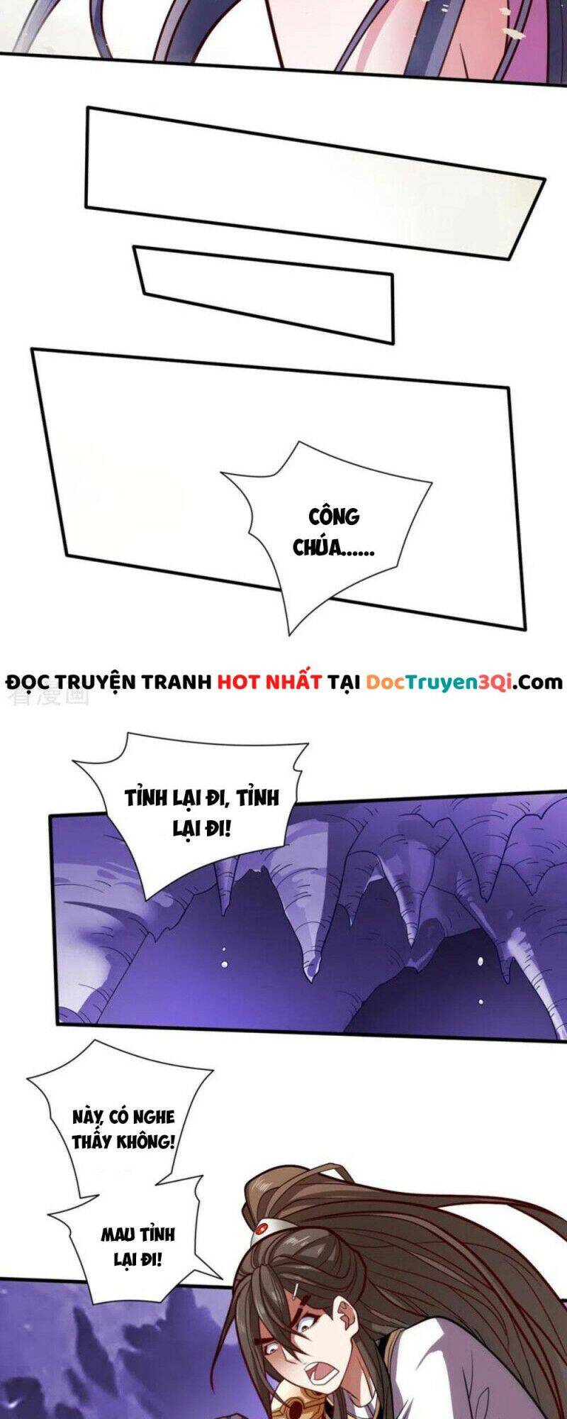 Bị Dạy Dỗ Thành Thánh
