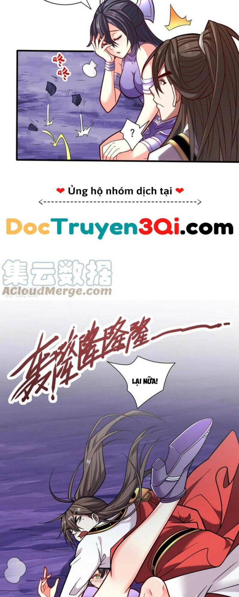 Bị Dạy Dỗ Thành Thánh