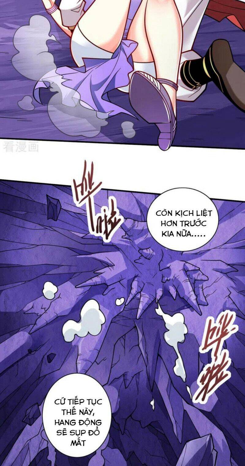 Bị Dạy Dỗ Thành Thánh