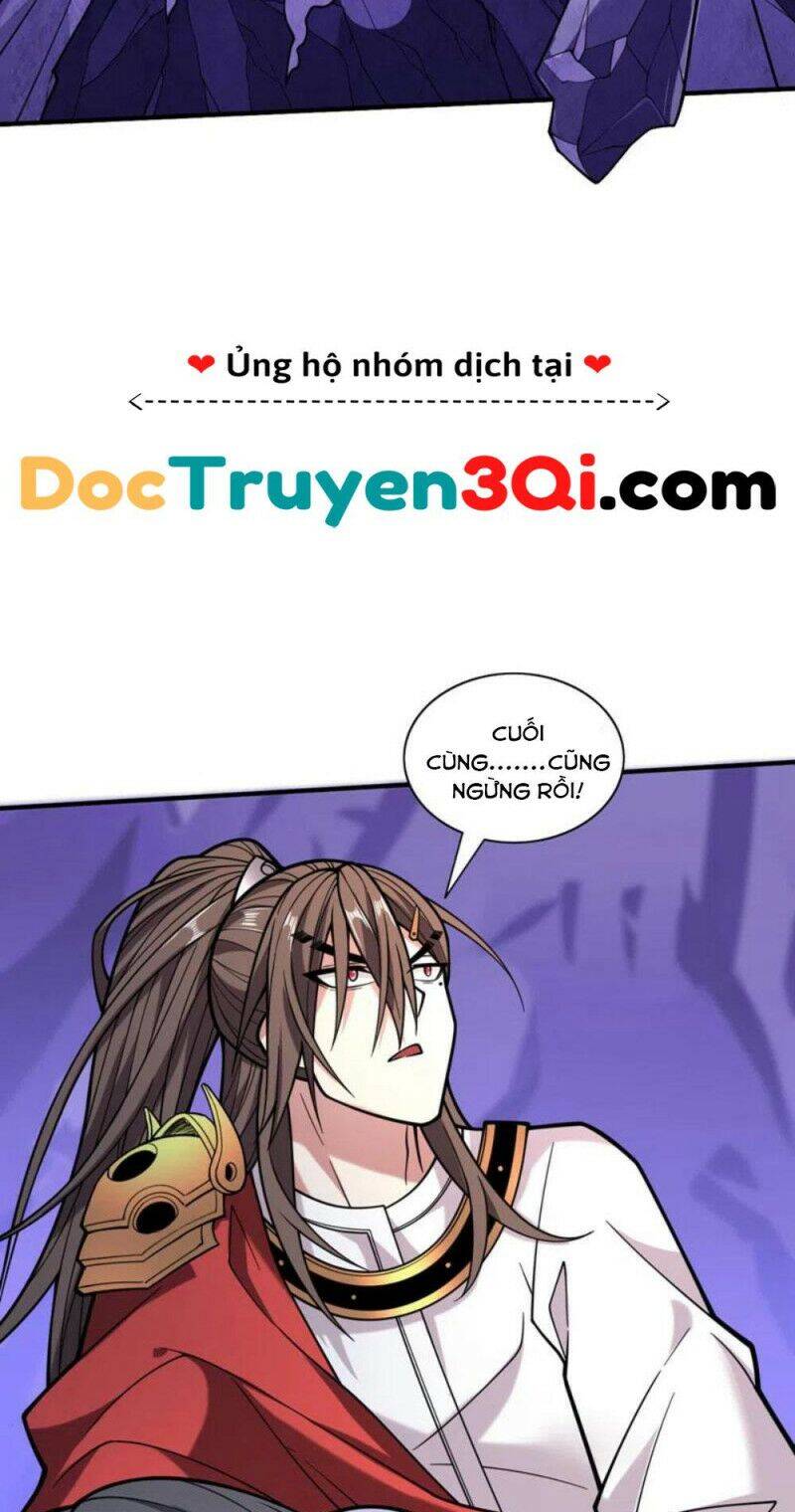 Bị Dạy Dỗ Thành Thánh