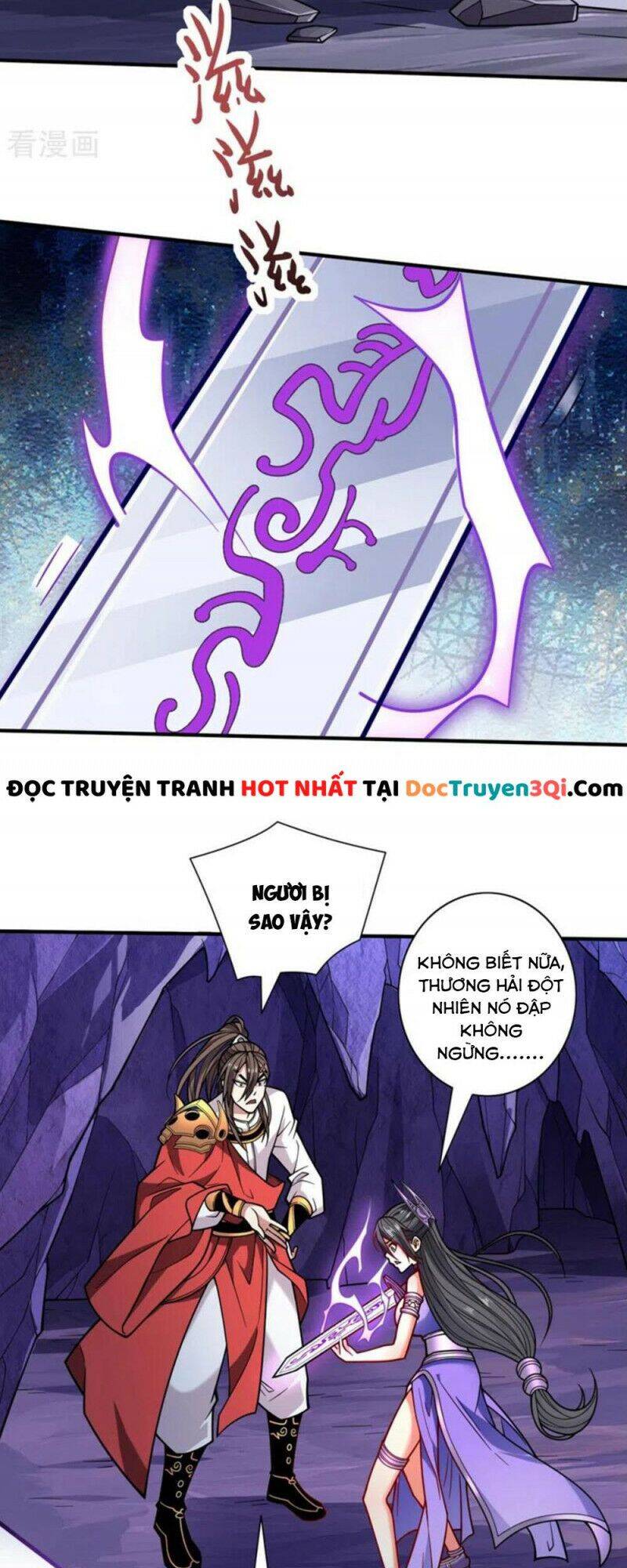 Bị Dạy Dỗ Thành Thánh