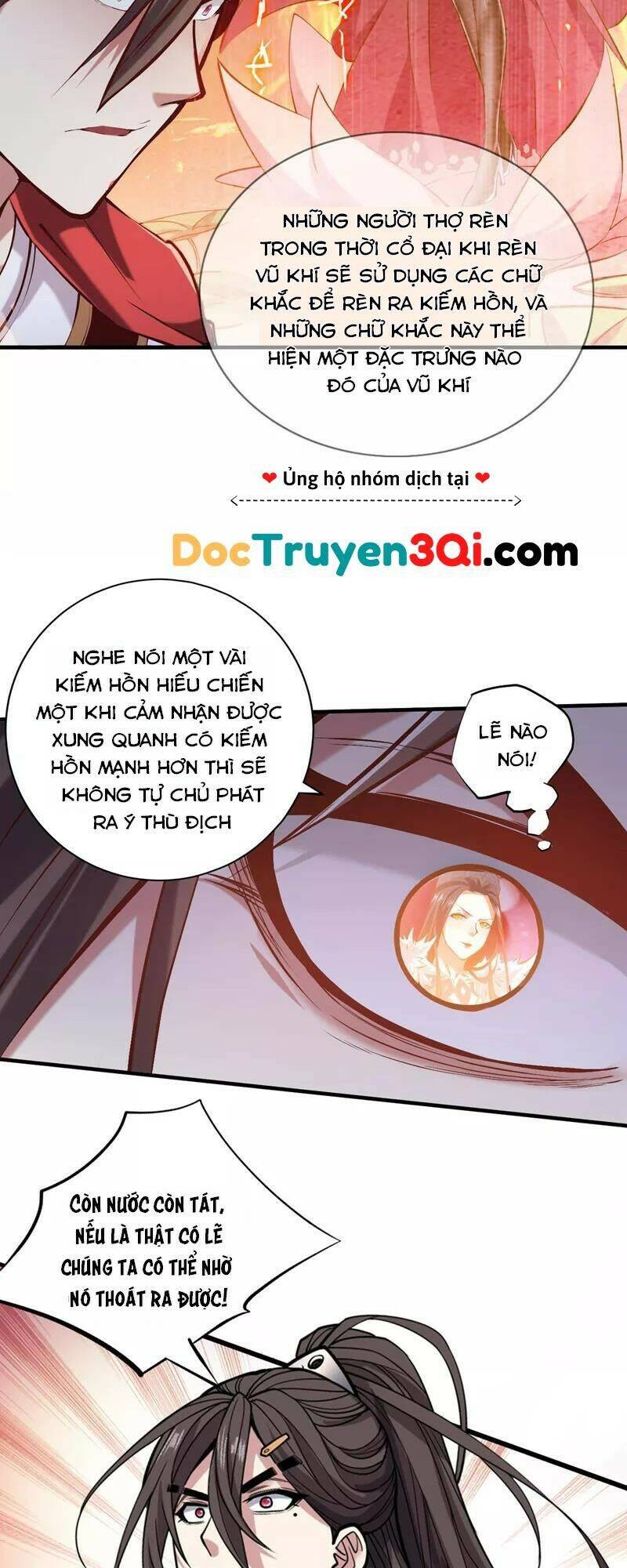 Bị Dạy Dỗ Thành Thánh
