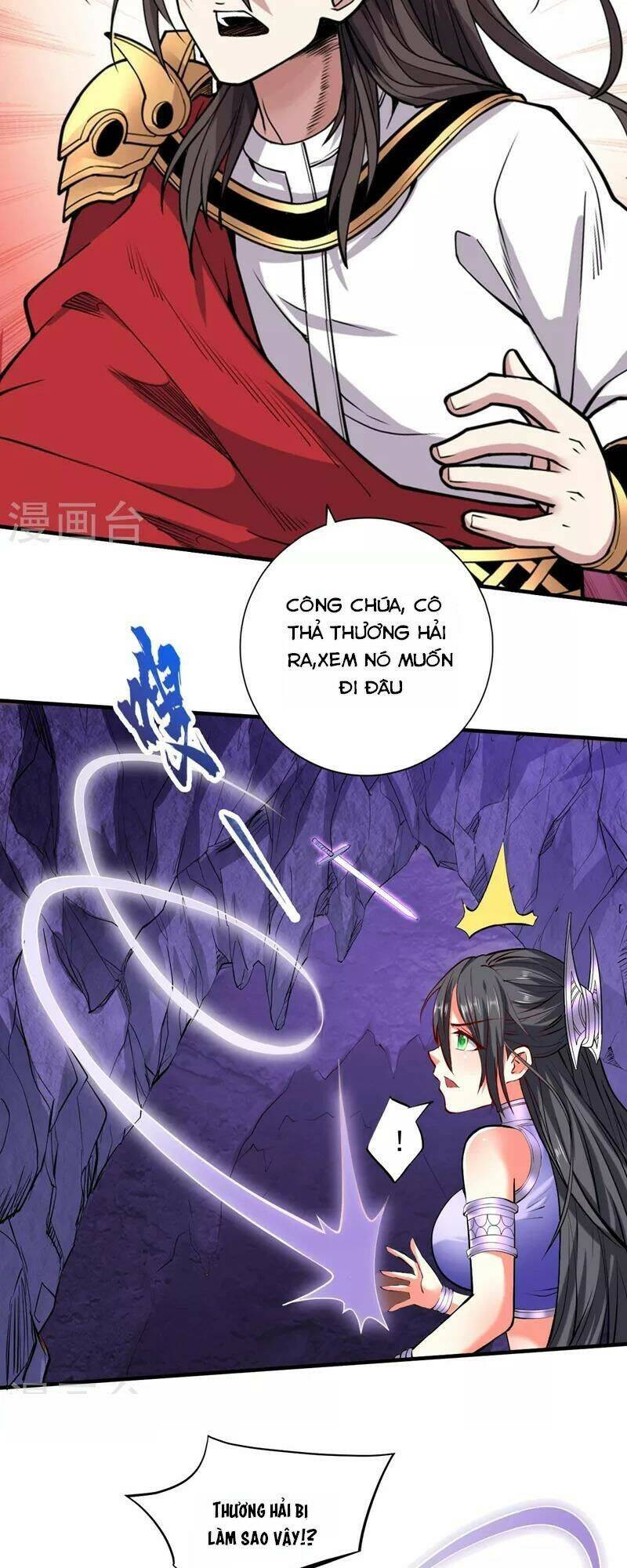 Bị Dạy Dỗ Thành Thánh