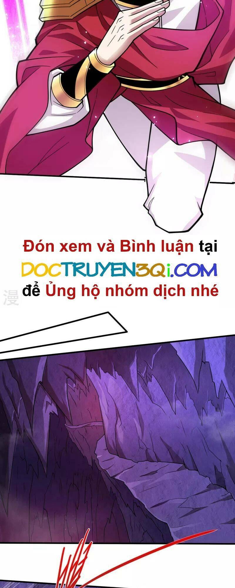 Bị Dạy Dỗ Thành Thánh