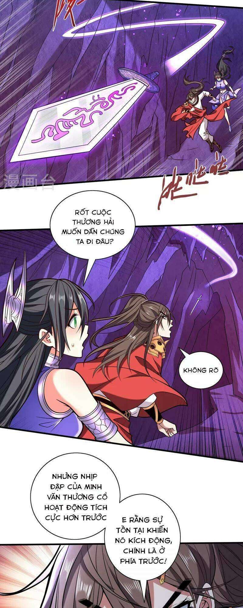 Bị Dạy Dỗ Thành Thánh