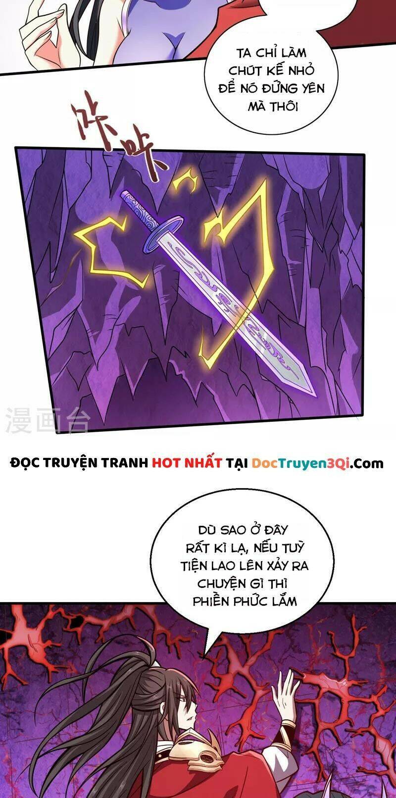 Bị Dạy Dỗ Thành Thánh