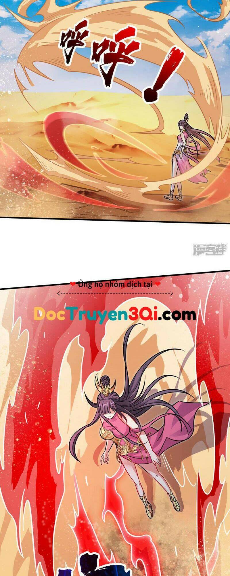 Bị Dạy Dỗ Thành Thánh