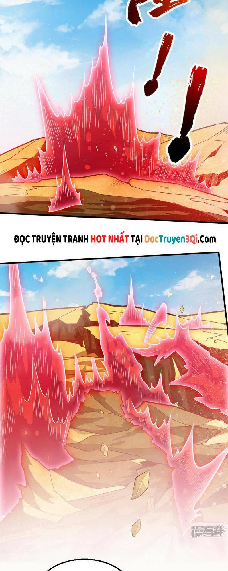 Bị Dạy Dỗ Thành Thánh