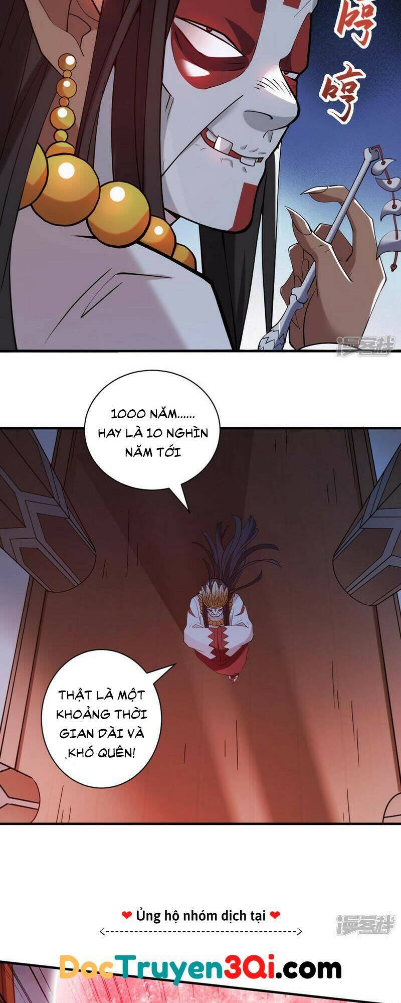 Bị Dạy Dỗ Thành Thánh