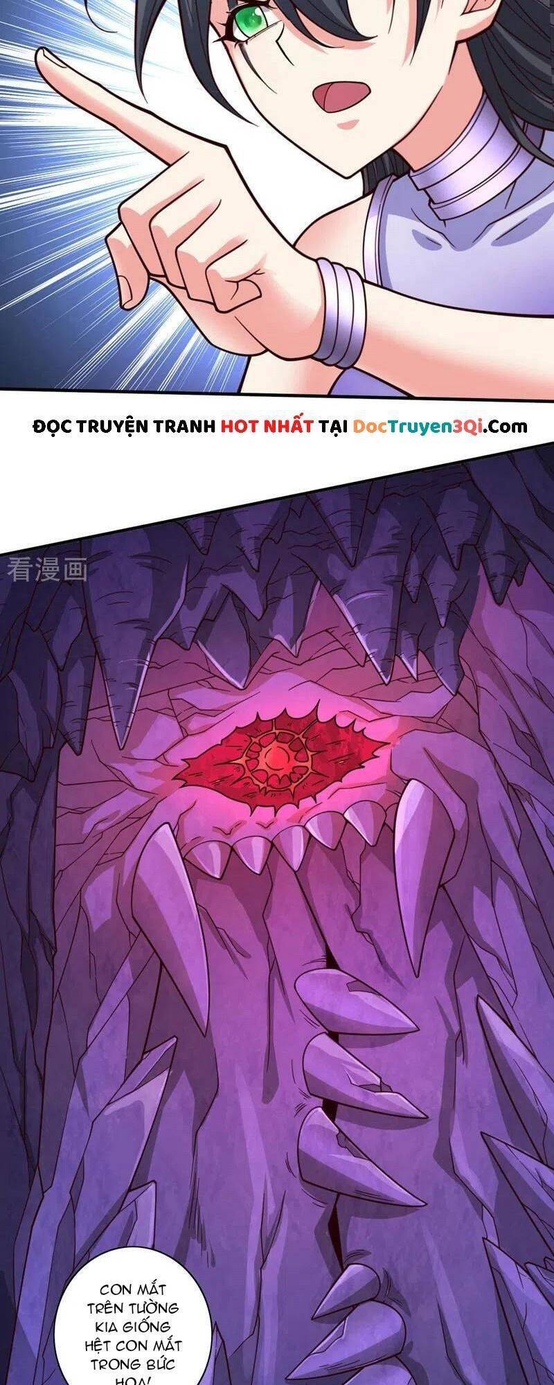 Bị Dạy Dỗ Thành Thánh
