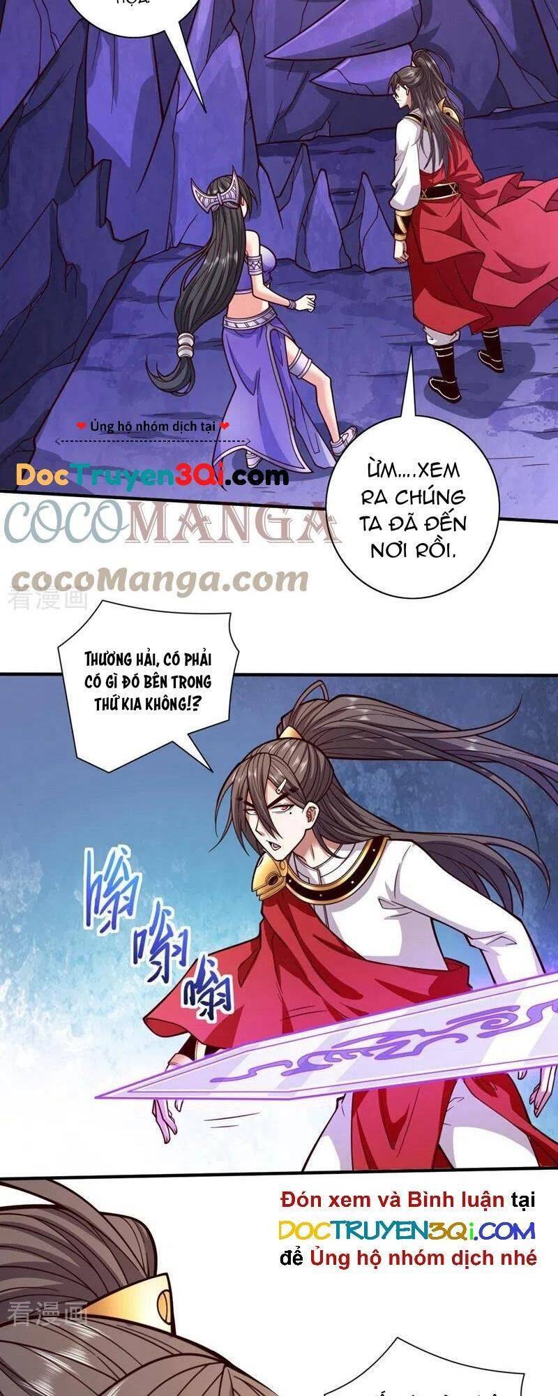 Bị Dạy Dỗ Thành Thánh