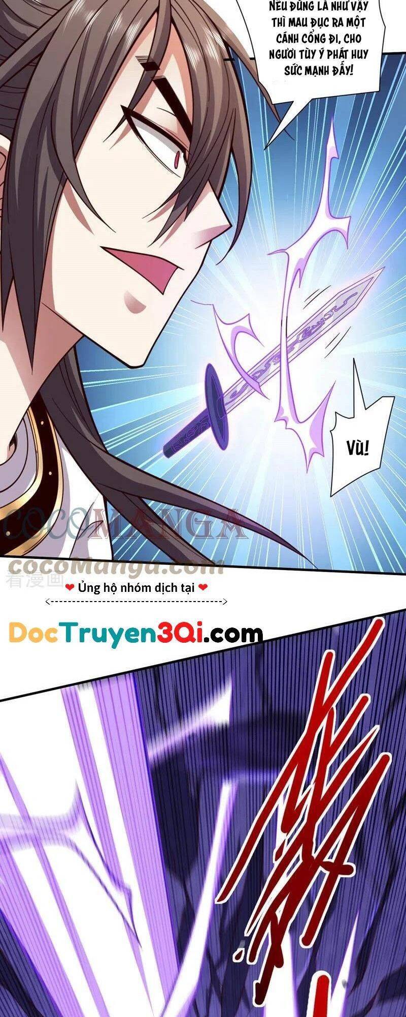Bị Dạy Dỗ Thành Thánh