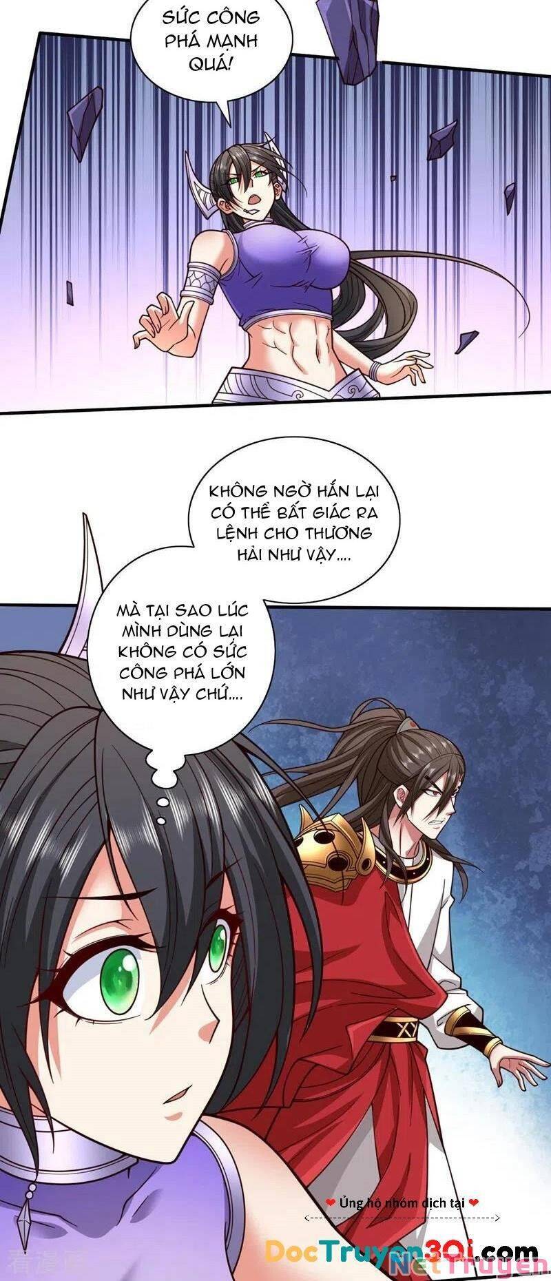 Bị Dạy Dỗ Thành Thánh
