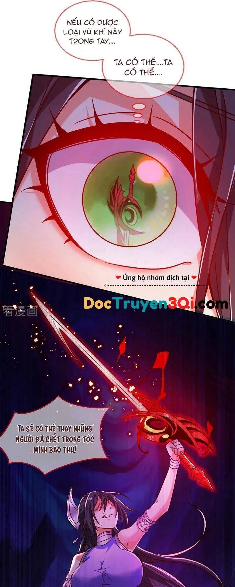 Bị Dạy Dỗ Thành Thánh