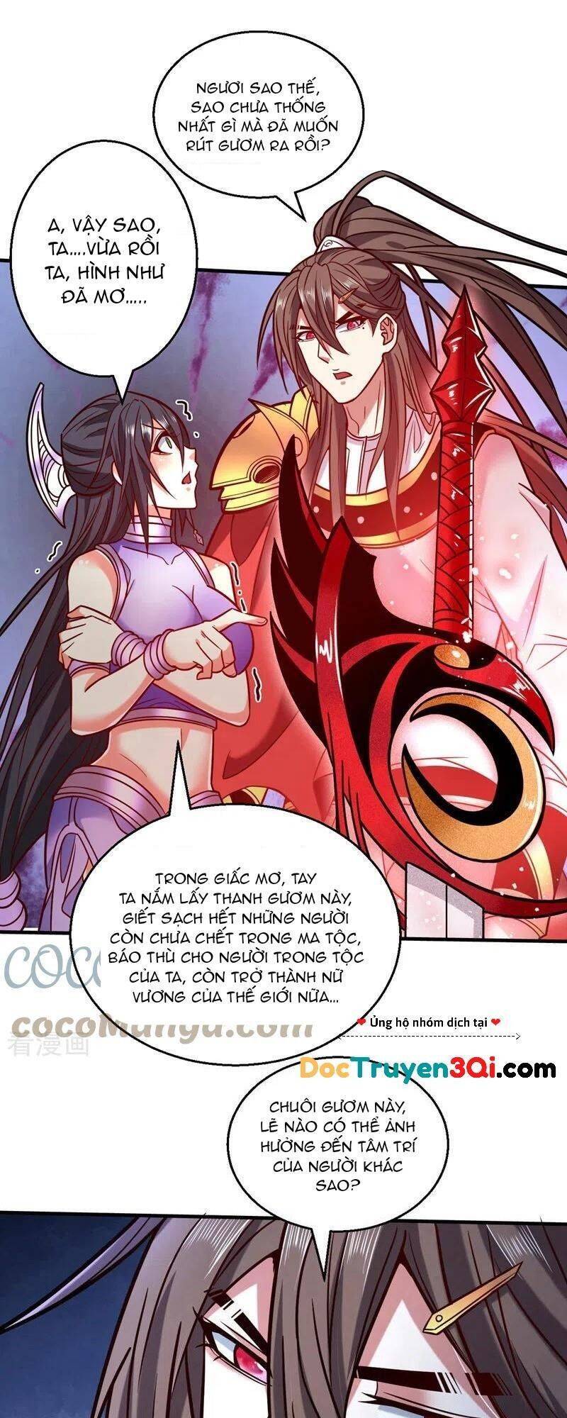 Bị Dạy Dỗ Thành Thánh