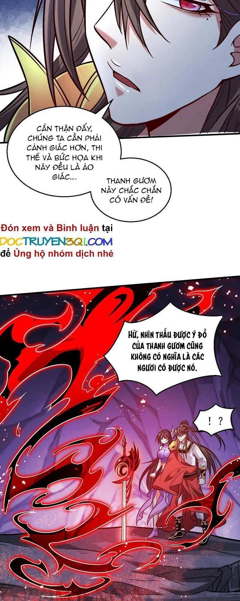 Bị Dạy Dỗ Thành Thánh