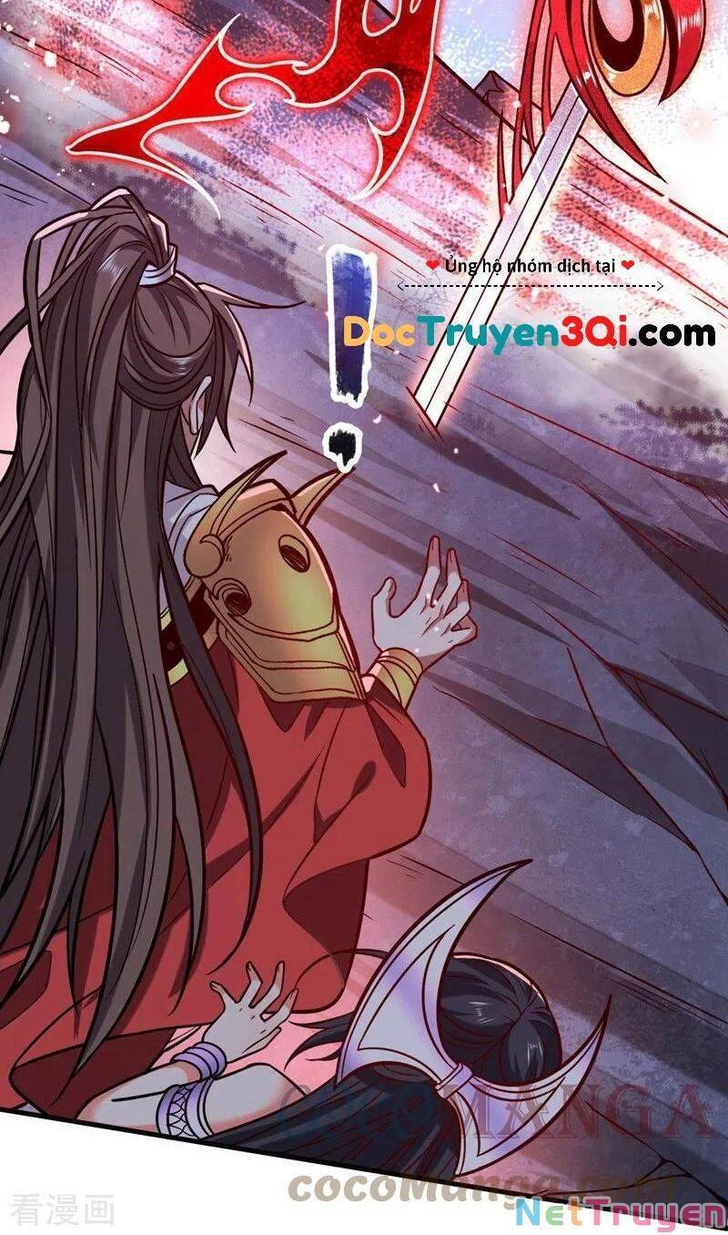 Bị Dạy Dỗ Thành Thánh