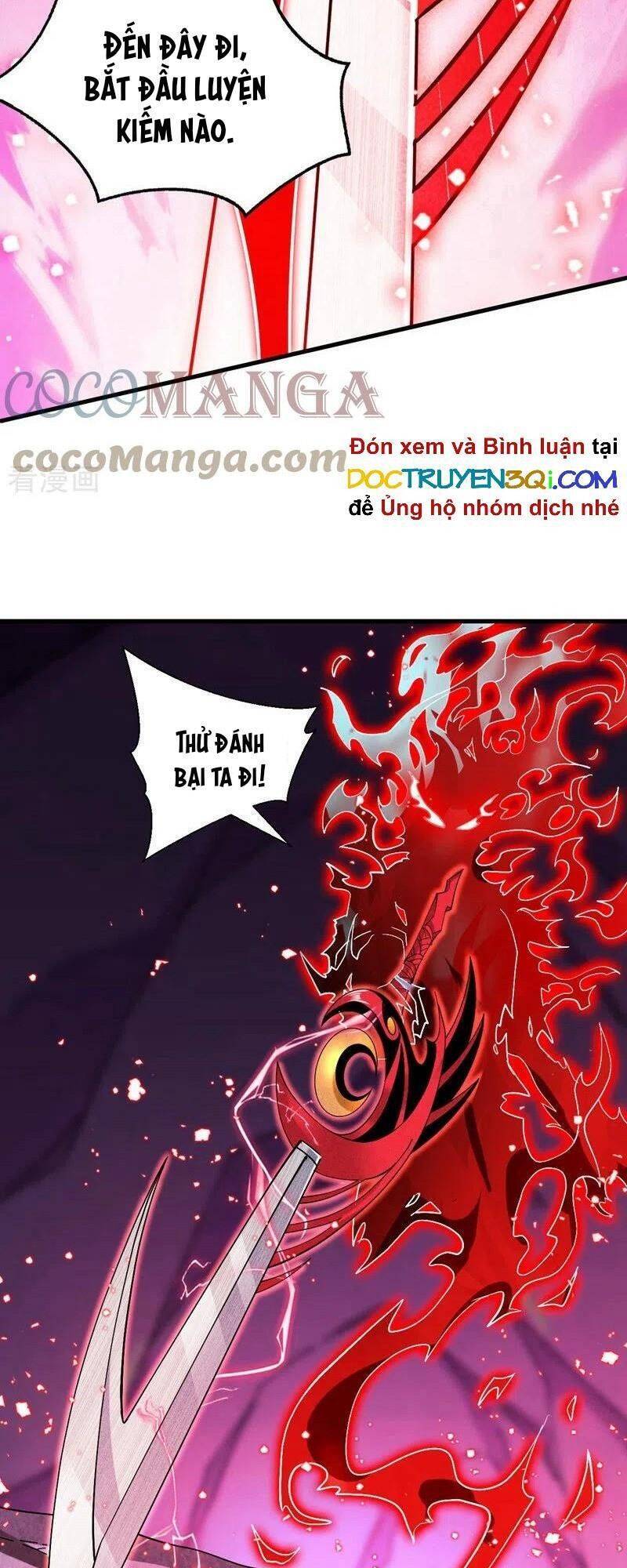Bị Dạy Dỗ Thành Thánh