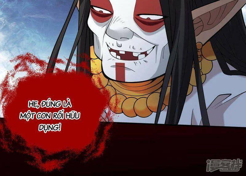 Bị Dạy Dỗ Thành Thánh